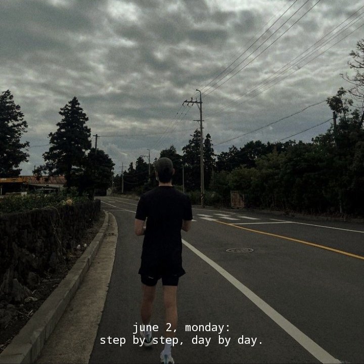 june 2, monday...