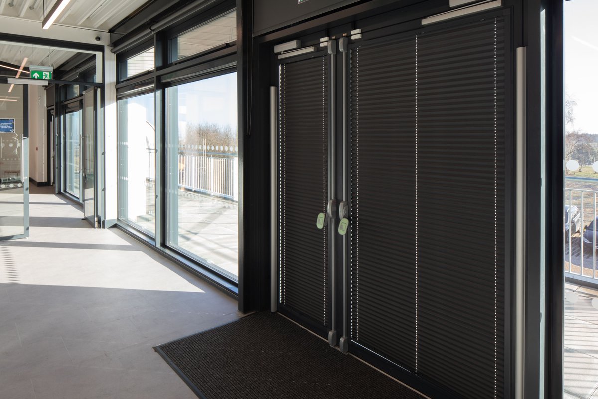 Senior Architectural Systems (@senior_systems) on Twitter photo 👀 Our systems from the other side!
Take a look inside the new Planetarium & Science Discovery Centre at Sherwood Observatory where we supplied our SF52 curtain walling, PURe® Commercial Doors and SPW600 windows. 👀 Our systems from the other side!
Take a look inside the new Planetarium & Science Discovery Centre at Sherwood Observatory where we supplied our SF52 curtain walling, PURe® Commercial Doors and SPW600 windows.