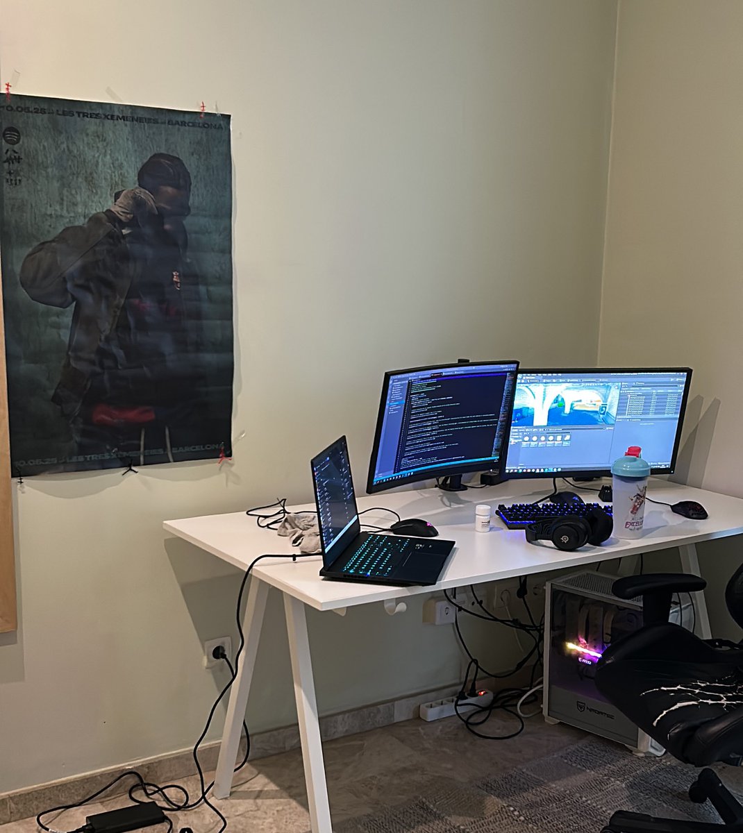 Dαnny α Verse developer tweet media