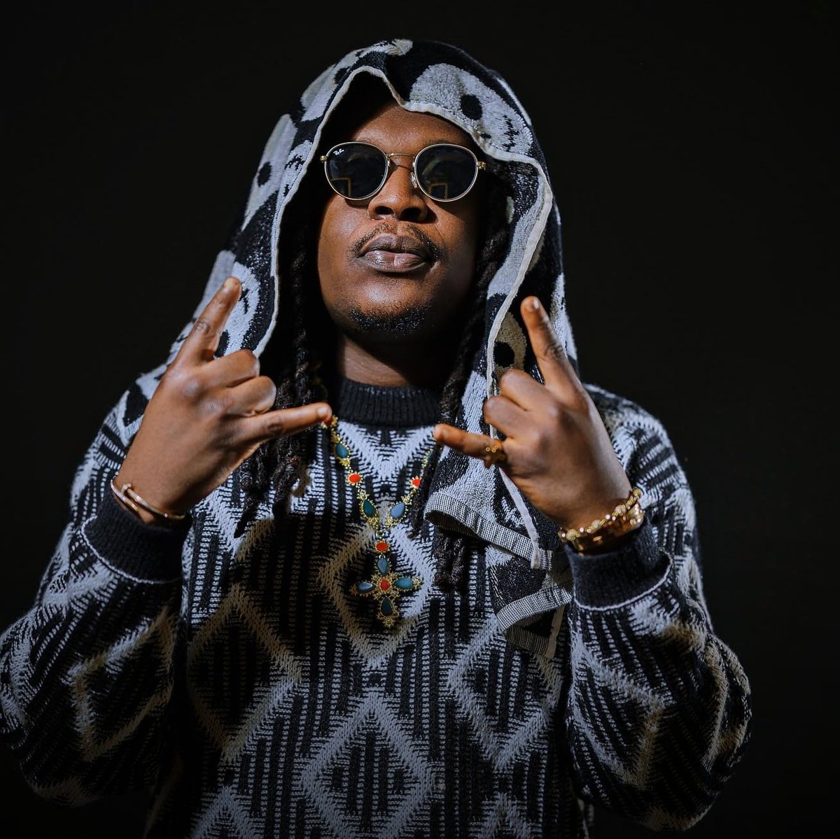 El Padrino tweet media