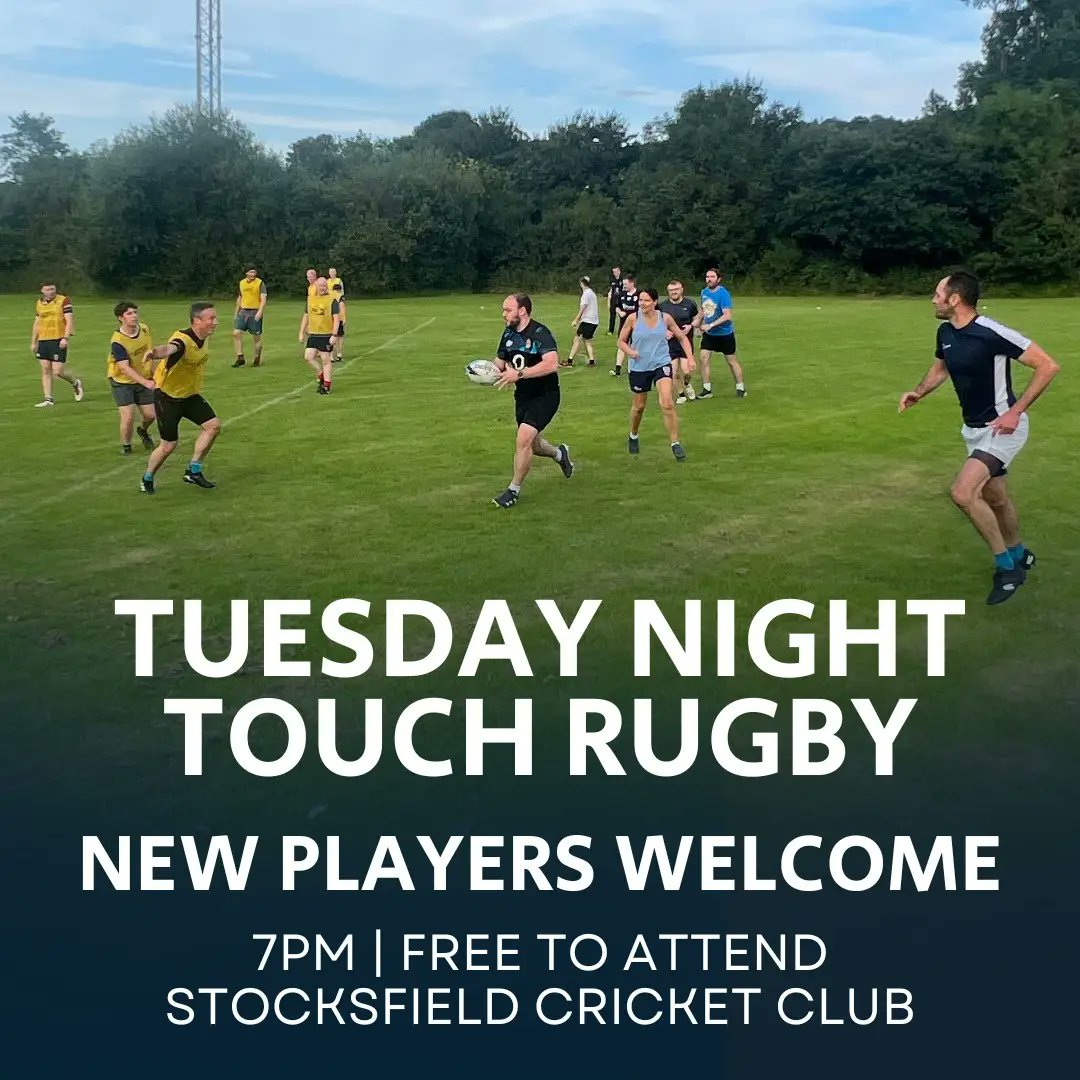 Prudhoe & Stocksfield RUFC (@prudhoerugby) on Twitter photo 