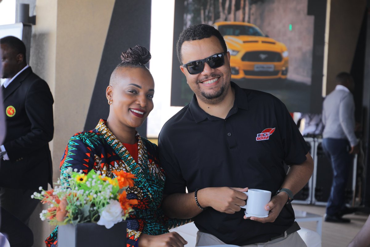 We are thrilled to be part of the exciting launch of Rugby Africa Cup, hosted today at the <a href="/nextmediaug/">Next Media</a> park. We’re proud to be energizing Ugandan rugby! 

#RAC2025 #EnergizeYourGame #RockboomRugby