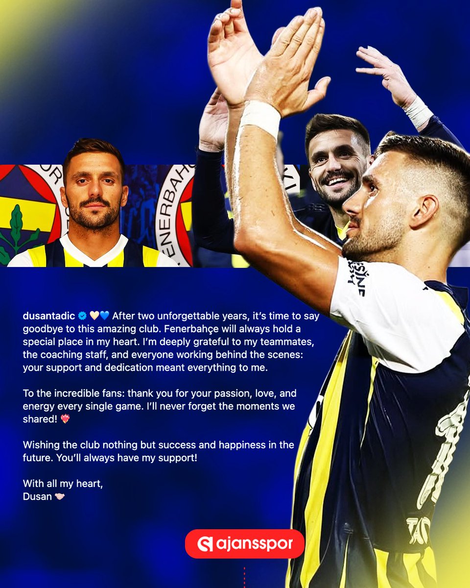 Ajansspor tweet media