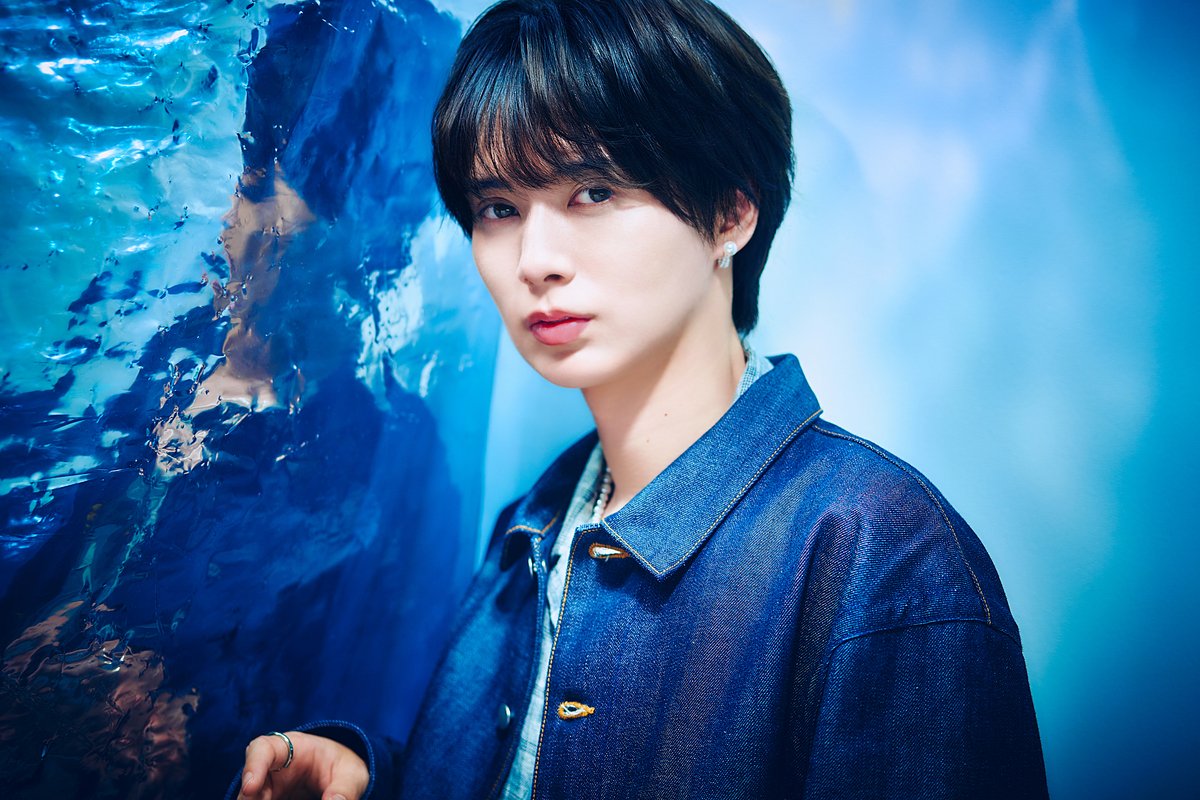 theatergirl_jp's tweet photo. 【インタビュー（前編）📷】

『W3 ワンダースリー』主演

#井上瑞稀 さんにインタビュー✨

演出のウォーリー木下さんとのエピソード、
役柄や共演者の方々の印象などを伺いました。
📝https://t.co/94fWxqII6S

「未来について考えるきっかけになれば」

#W3 #ワンダースリー @w3_stage #KEYTOLIT https://t.co/SFJkRG8NnS
