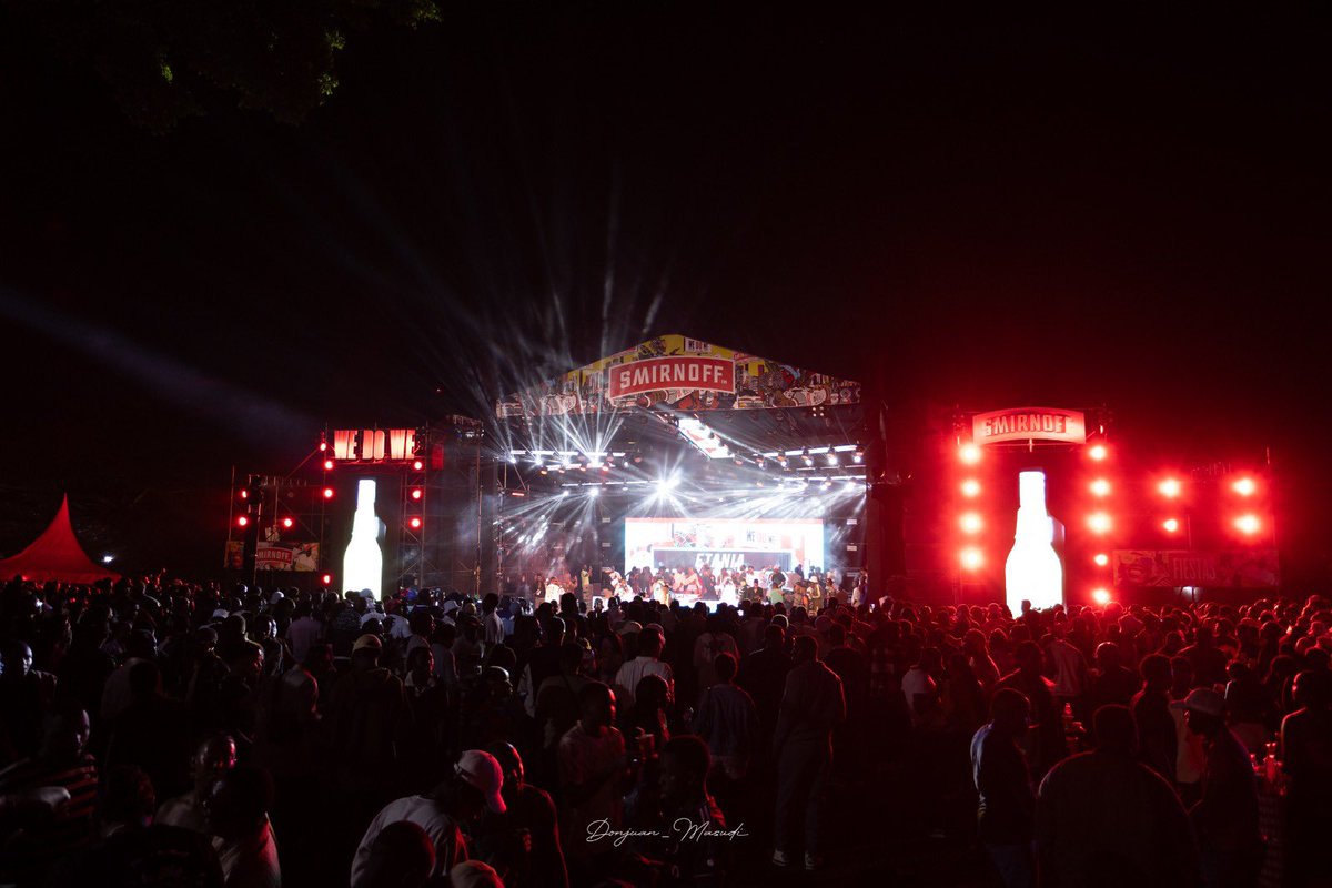 House Of DJs (@hodjs) on Twitter photo EVENT: SMIRNOFF FIESTA 2025
CLIENT: <a href="/smirnoffuganda/">SmirnoffFiestas</a>
CAMPAIGN: WE DO WE
OUR ROLE: BTL MARKETING AGENCY
📸 credit: <a href="/donjuan_masudi/">Donjuan masudi</a>
#SmirnoffFiestas EVENT: SMIRNOFF FIESTA 2025
CLIENT: <a href="/smirnoffuganda/">SmirnoffFiestas</a>
CAMPAIGN: WE DO WE
OUR ROLE: BTL MARKETING AGENCY
📸 credit: <a href="/donjuan_masudi/">Donjuan masudi</a>
#SmirnoffFiestas