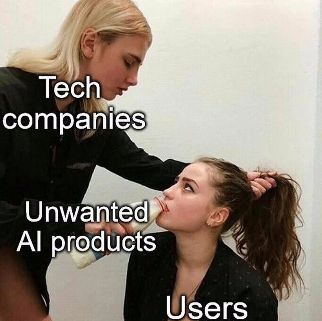 Feels about right...