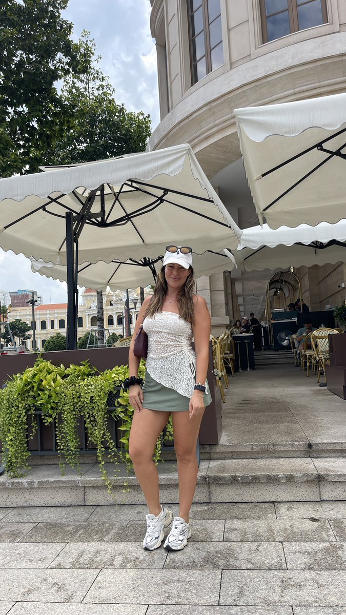 Good morning Ho Chi Minh City! 🏙️ 🇻🇳