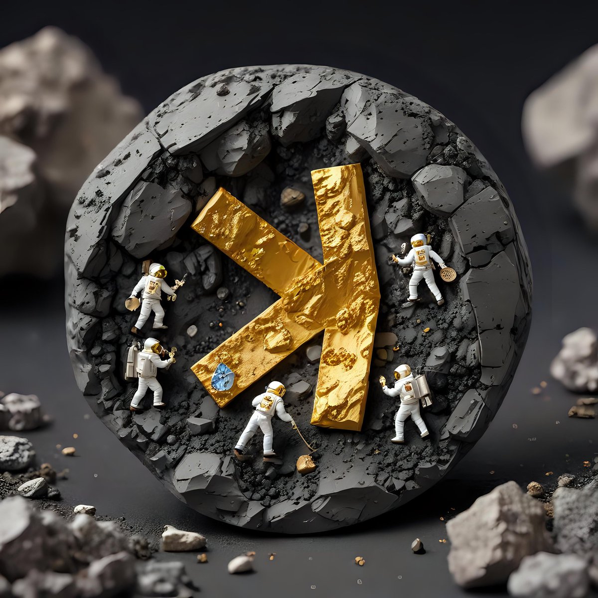 #Kaspa is the future of decentralized finance. 

#KAS10BPS 

$KAS 

#Bitcoin #Crypto #Ethereum #Altcoins