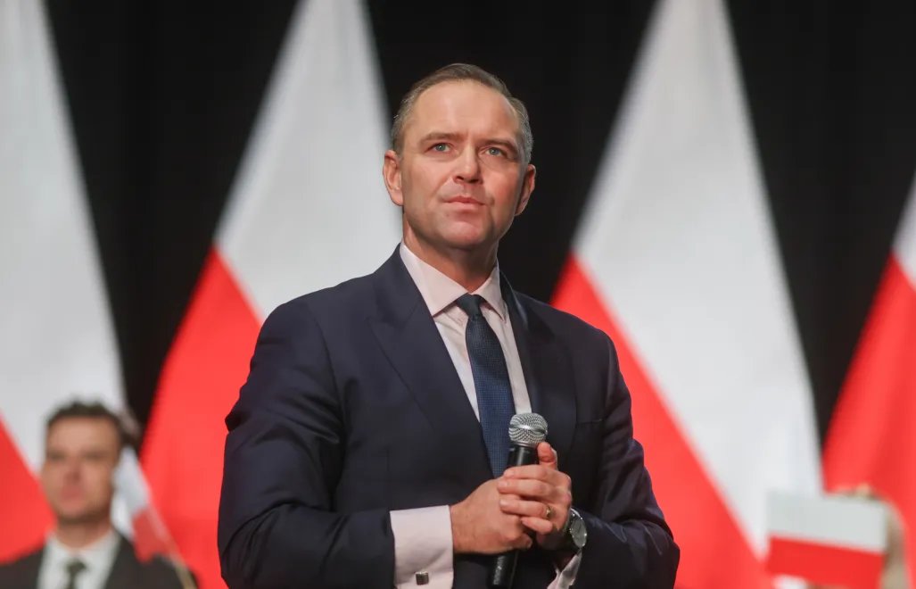 Pavel Latushka (@pavellatushka) on Twitter photo Proszę przyjąć gratulacje, W.E. Prezydencie-elekcie <a href="/NawrockiKn/">Karol Nawrocki</a>, w związku ze zwycięstwem w wyborach prezydenckich 🇵🇱
Mamy nadzieję na kontynuację polityki opartej na ważnym, ponadpartyjnym konsensusie w 🇵🇱 w sprawie wsparcia działań <a href="/Tsihanouskaya/">Sviatlana Tsikhanouskaya</a> <a href="/CabinetBelarus/">United Transitional Cabinet of Belarus</a> <a href="/rada_vision/">Coordination Council</a> na Proszę przyjąć gratulacje, W.E. Prezydencie-elekcie <a href="/NawrockiKn/">Karol Nawrocki</a>, w związku ze zwycięstwem w wyborach prezydenckich 🇵🇱
Mamy nadzieję na kontynuację polityki opartej na ważnym, ponadpartyjnym konsensusie w 🇵🇱 w sprawie wsparcia działań <a href="/Tsihanouskaya/">Sviatlana Tsikhanouskaya</a> <a href="/CabinetBelarus/">United Transitional Cabinet of Belarus</a> <a href="/rada_vision/">Coordination Council</a> na