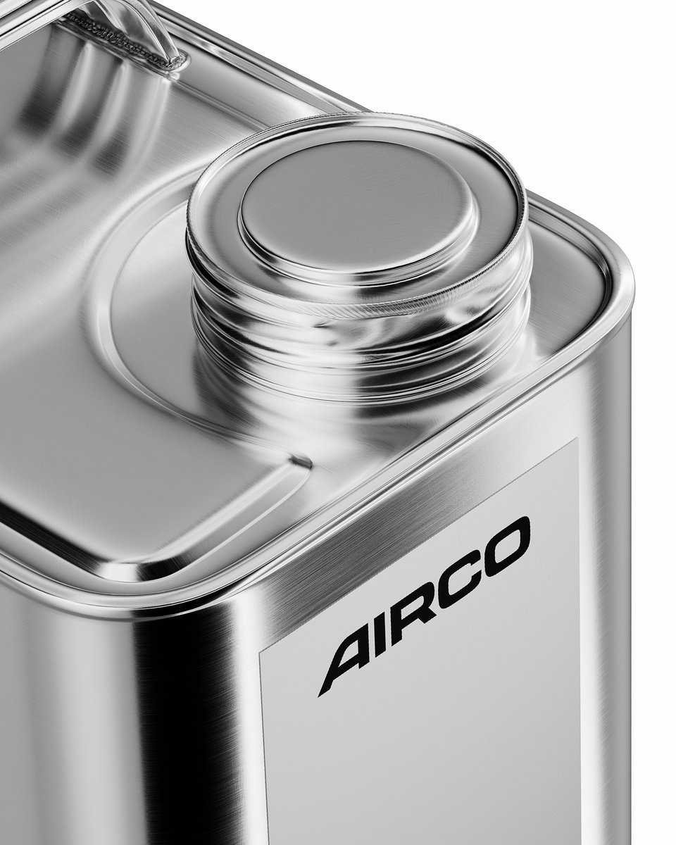 Images for AIRCO with the help of Chris Thorpe