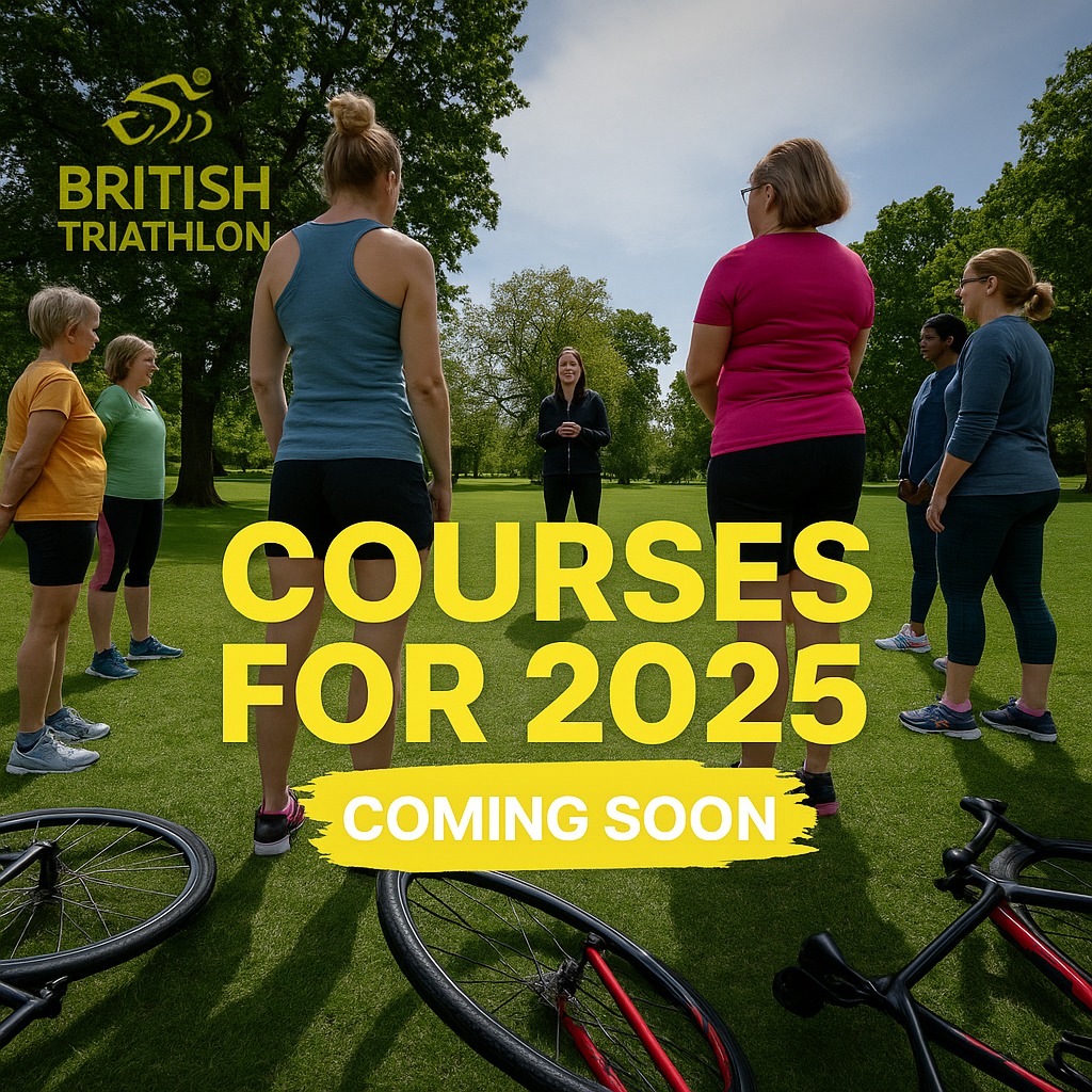 🚨 TODAY’S THE DAY! 🚨

Our 2025/26 Courses, CPD &amp; Safeguarding Training drop at 11AM!

Ready to level up your journey? Coaching, leadership, upskilling — it's all here.

⏰ Don’t miss it!
#CPD2025 #CourseLaunch #CoachingDevelopment