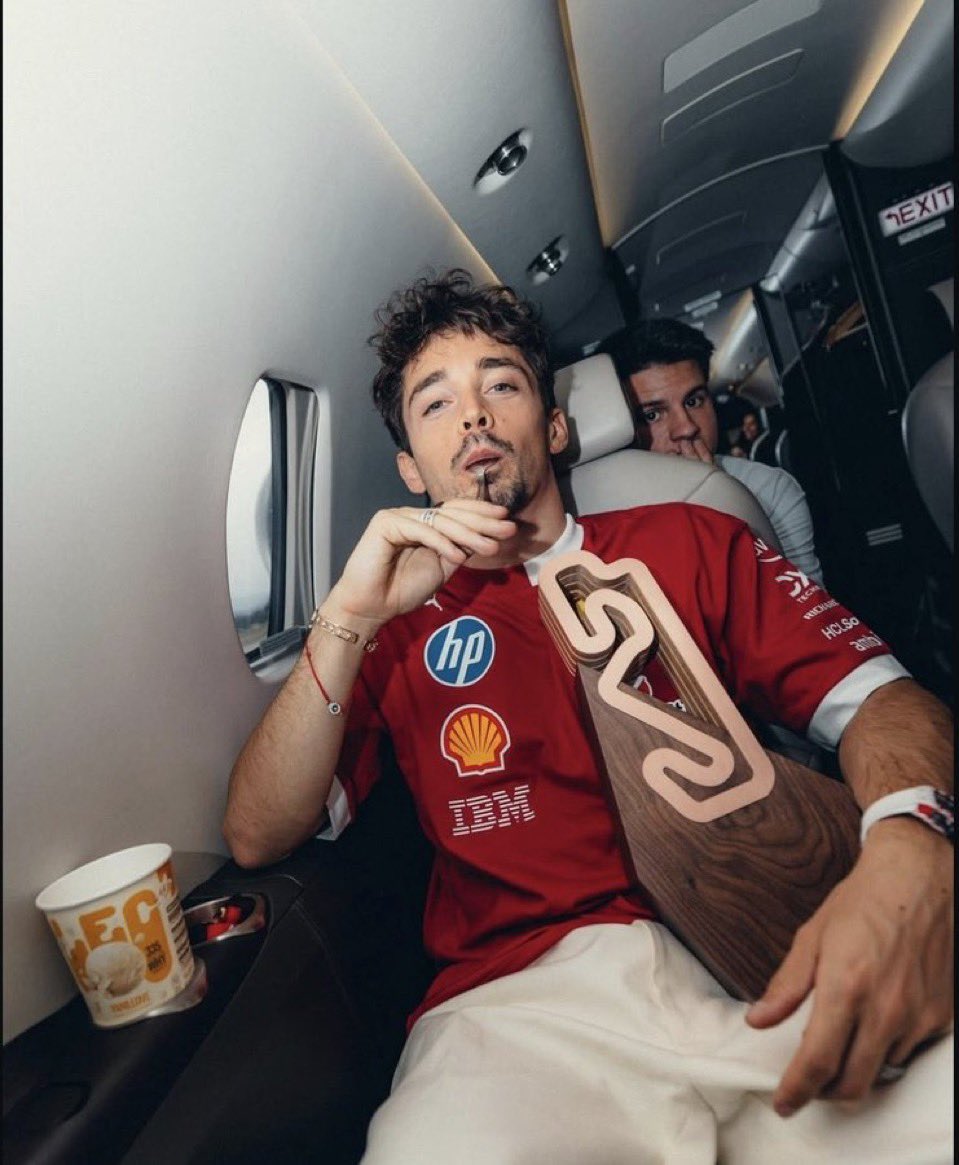 Günaydın Tifosi ☺️