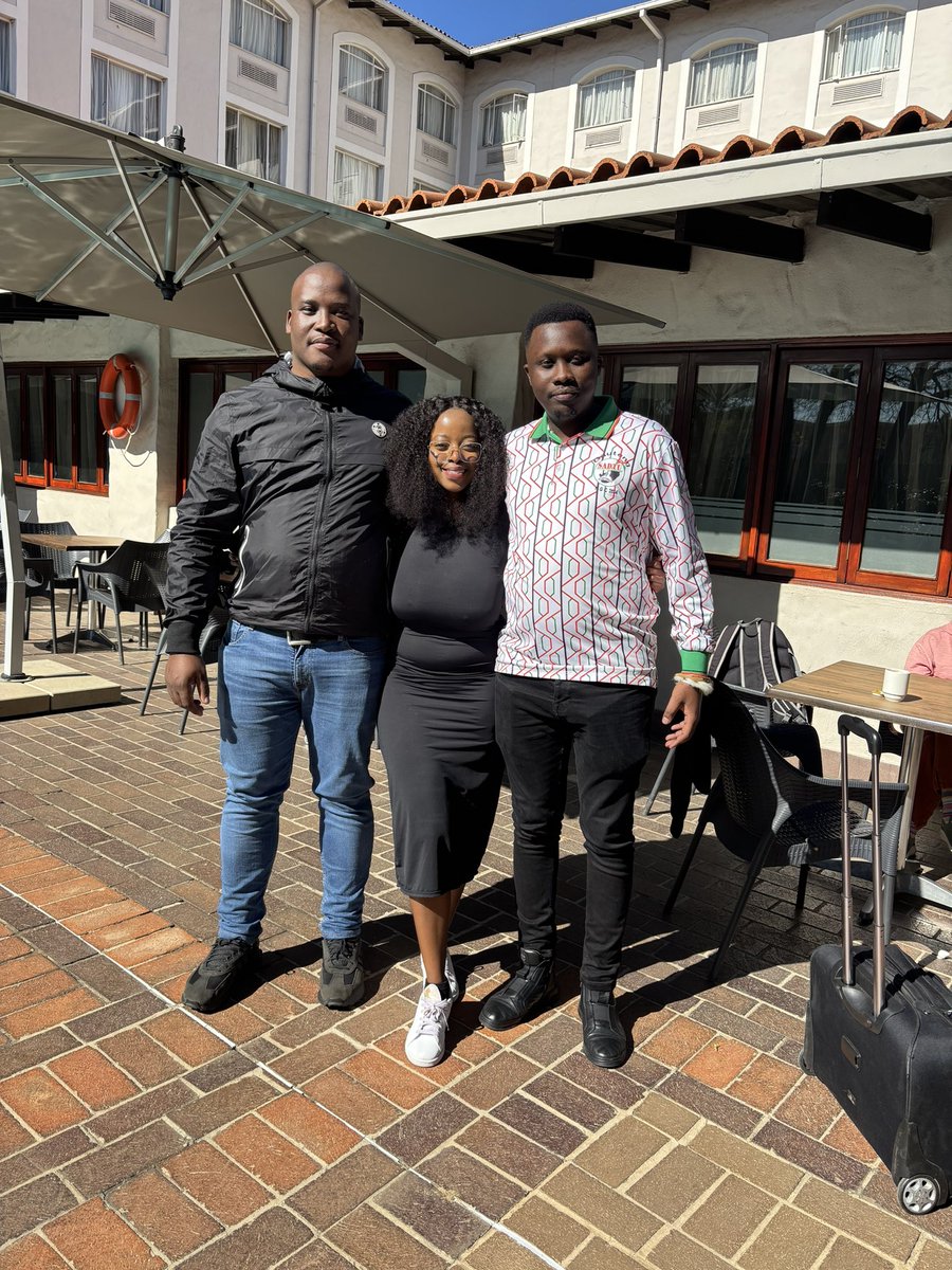 gpsadtusc's tweet image. The provincial Convener and Coordinator attended the National Coordinating Committee special meeting to discuss critical issues of pedagogical practitioners across the country.
#IAmASchoolFan❤️💚🖤🤍