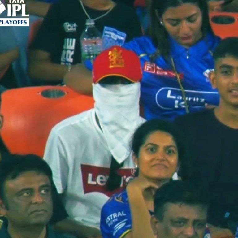ये कौन है पता है ?