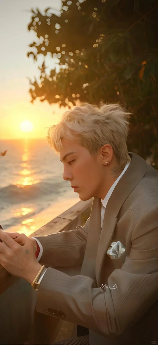 lhviiiviii's tweet image. 😍