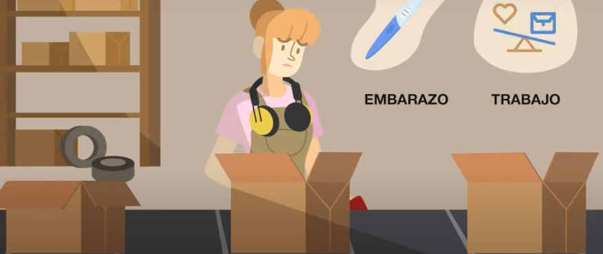 osalanEJGV's tweet photo. 🚩Osalan presenta una nueva píldora formativa.
👉Prestación de riesgo durante el embarazo
https://t.co/S6vxuE7a5b
#SSL #osalan https://t.co/FCxZYRgrAE