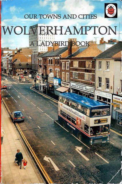 Today's version would probably be a horror story.