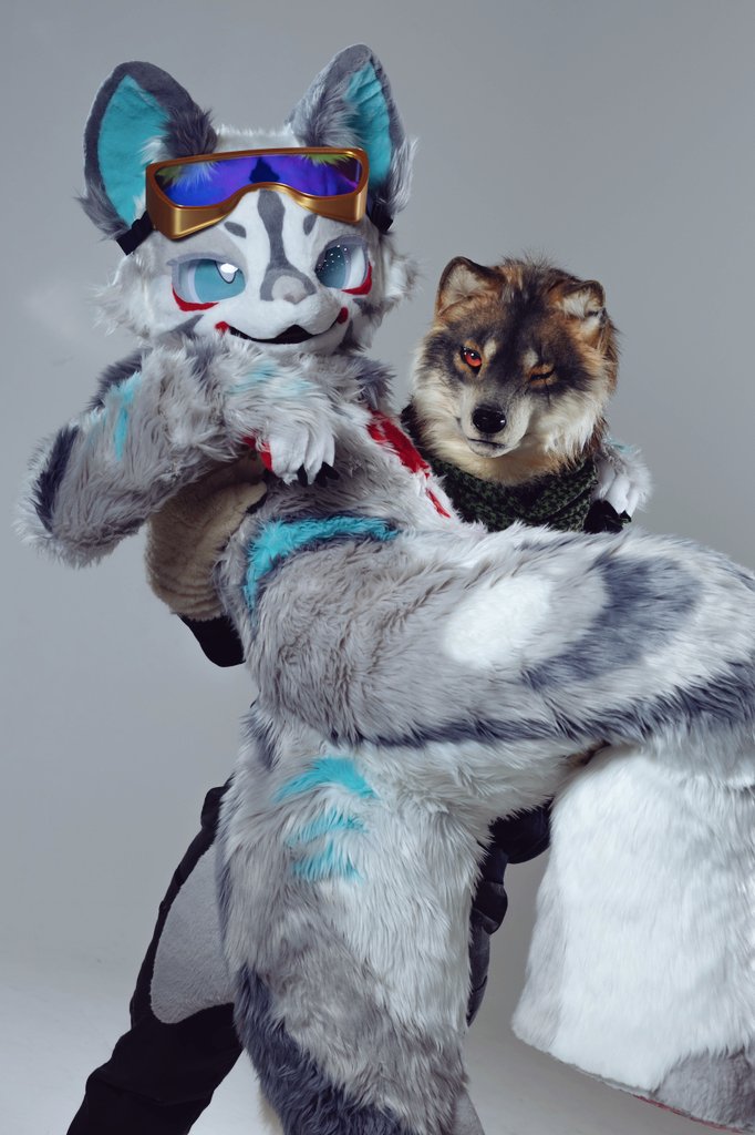 상어 사냥꾼 ~!
쇼상 힘이 장사야 !!!💪

📷@ Mone_Kloe