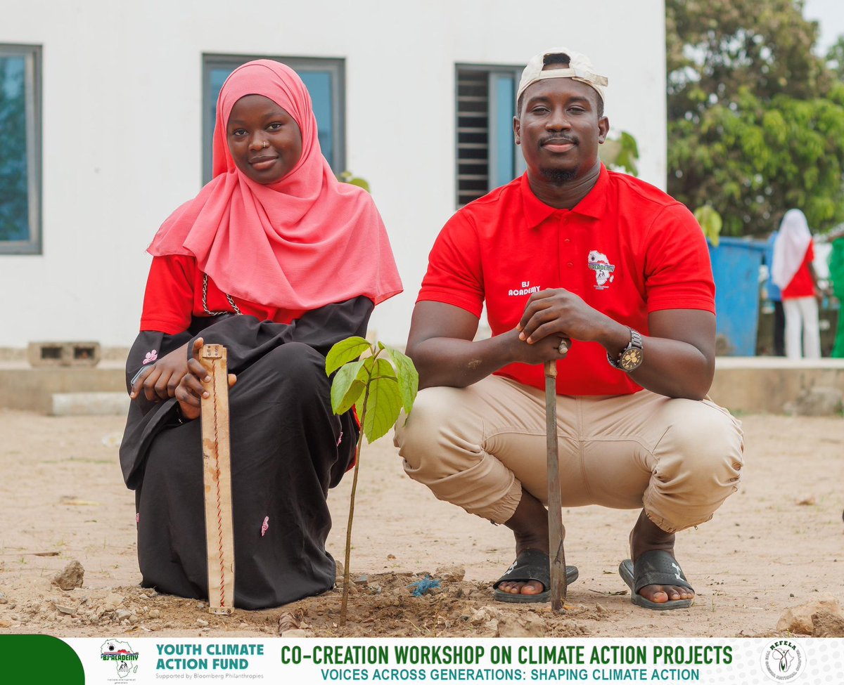 Jakomba Tunkara (@jaytgmb) on Twitter photo Over the past month, <a href="/bj_academy1/">BJ Academy🇬🇲</a> led a series of Sunday climate advocacy events, including a Co-Creation Workshop where we developed practical climate action projects. As an executive member, I’m proud of our efforts in driving youth-led change for a sustainable future.#SDG13 Over the past month, <a href="/bj_academy1/">BJ Academy🇬🇲</a> led a series of Sunday climate advocacy events, including a Co-Creation Workshop where we developed practical climate action projects. As an executive member, I’m proud of our efforts in driving youth-led change for a sustainable future.#SDG13