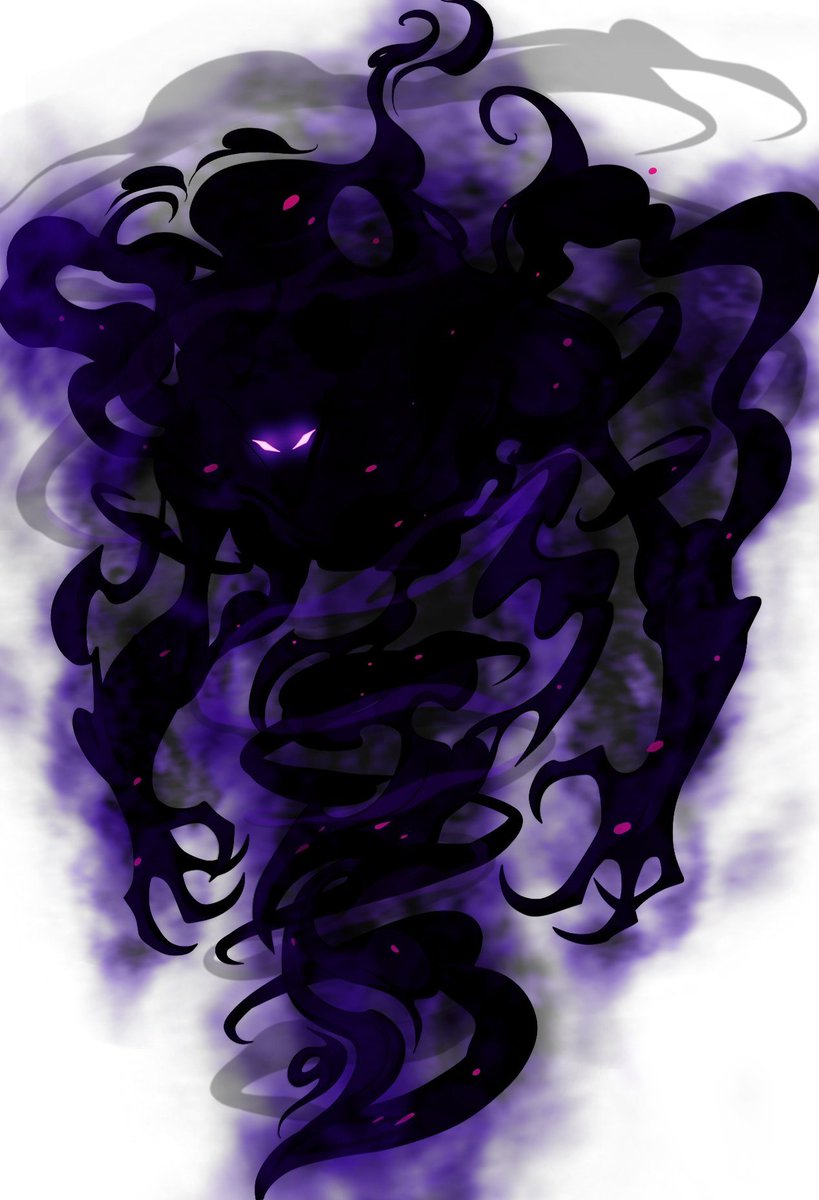 Venjix5Ds's tweet photo. #mlp #villain #oc #evil #Villainoc #mylittlepony #dark #enshroud #ghost #evilspirit #darkghost #mylittleponyfriendshipismagic #darkspirit
The Ghost of N. Shroud
N. Shroud belongs to me, but My Little Pony: The Next Adventure and the right design belongs to
@MelSpyRose1 https://t.co/O5uhiKmnL4