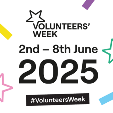 Happy #VolunteerWeek! We're excited to shine a spotlight on our amazing and dedicated volunteers who make a difference in their communities. Stay tuned for more inspiring stories throughout the week.