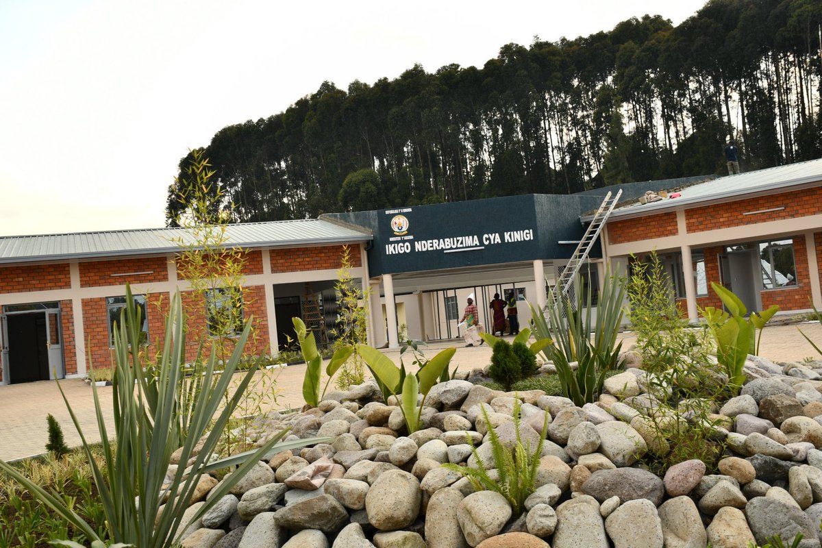 Kinigi sector stands out among the tourist attractions in Musanze. Its natural beauty, eye-catching infrastructure and cultural dance troupes help people relax and enjoy themselves. Make sure to include a visit to Kinigi in your plans and enjoy treasures of our home and heritage.