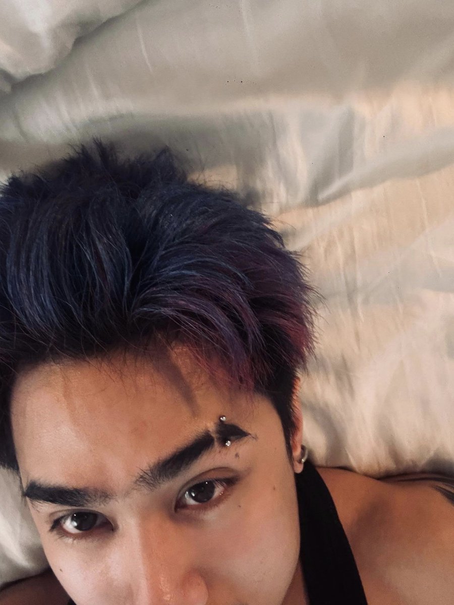JCSGALLERY's tweet photo. ANONAAAAA 😭🥵👩🏻‍🦽💥😩🤧🥹🤭🫨⚡💗🧎🏻‍♀️😏😇😮‍💨🫠❤️‍🔥👀

@SB19Official #SB19
#SaWWorldTourPH
@JoshCullen_s #SB19_JOSH https://t.co/LT785vSQ7e