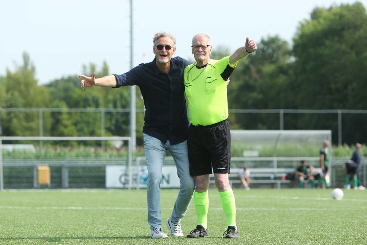 Anton Nijboer tweet media