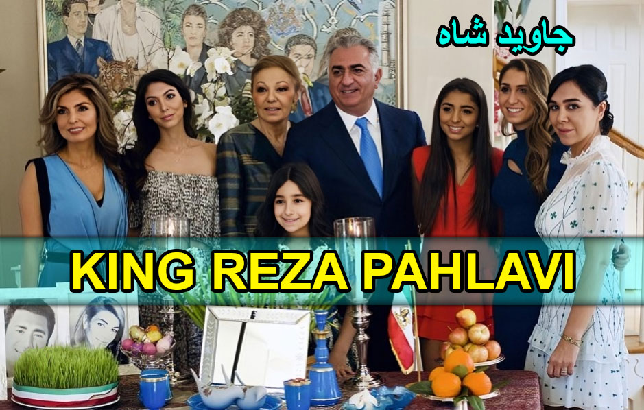 DcvklK's tweet image. سؤال⁉️
ما همه در یک جبهه هستیم و هدفی مشترک داریم👑
این واقعا برام سواله چرا بعضی ها از یک فالو کردن، لایک و یا ریتوییت دریغ می کنند؟
این اتحاد ماست که برگی جدید از تاریخ رو رقم میزنه
خواهش می کنم به این سوال جواب بدید دوستان🌺🙏
چرا ؟ واقعا چرا ؟🤔
#جاويدشاه‌
#KingRezaPahlavi