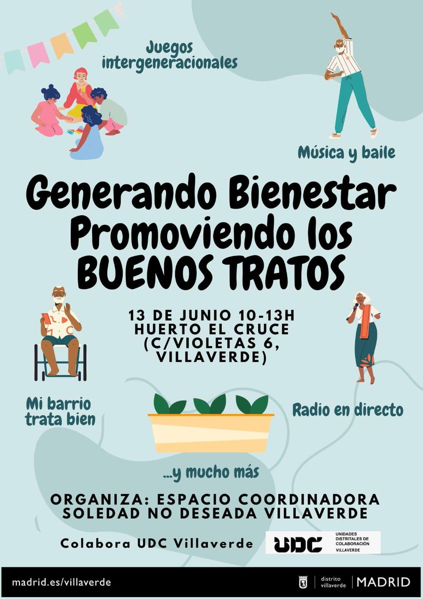 Red Humanizar Final de Vida y Soledad tweet media