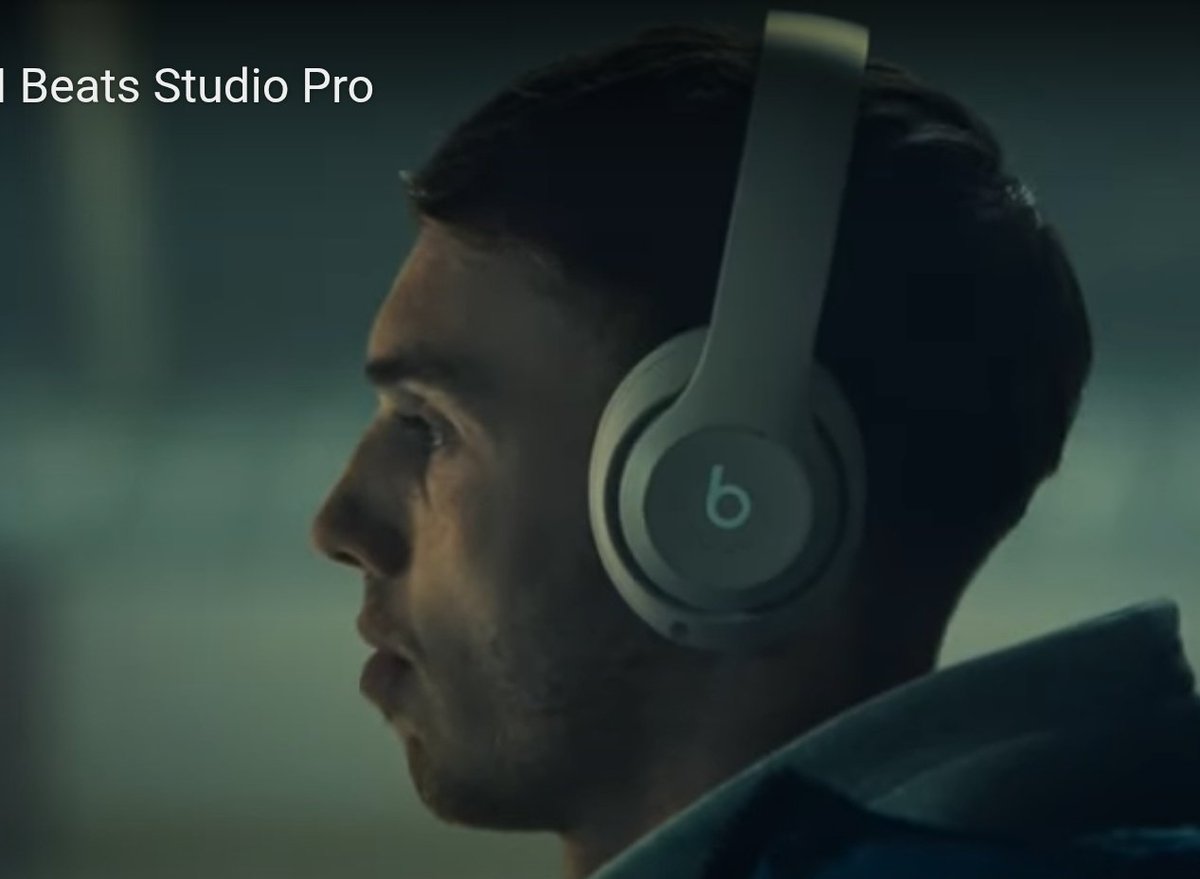 BEATS have announced Cole Palmer as Global Brand Ambassador.