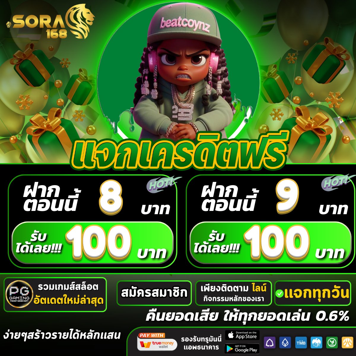 ASabsila7379's tweet photo. #สล็อตเกมส์
🐳🐋
ฝาก 1รับ50
https://t.co/Len47RQS1b
ฝาก 8รับ100
https://t.co/Len47RQS1b
ฝาก 10รับ100
https://t.co/Len47RQS1b
ฝาก 19รับ100
https://t.co/Len47RQS1b

 #สล็อต #สล็อตเกมส์ #เครดิตฟรี #8รับ100 #9รับ100  #เว็บสล็อตอันดับ1 #ฝ���ก10รับ100 #สล็อต #สล็อตวอเล็ท https://t.co/xpBUGFH3ZC
