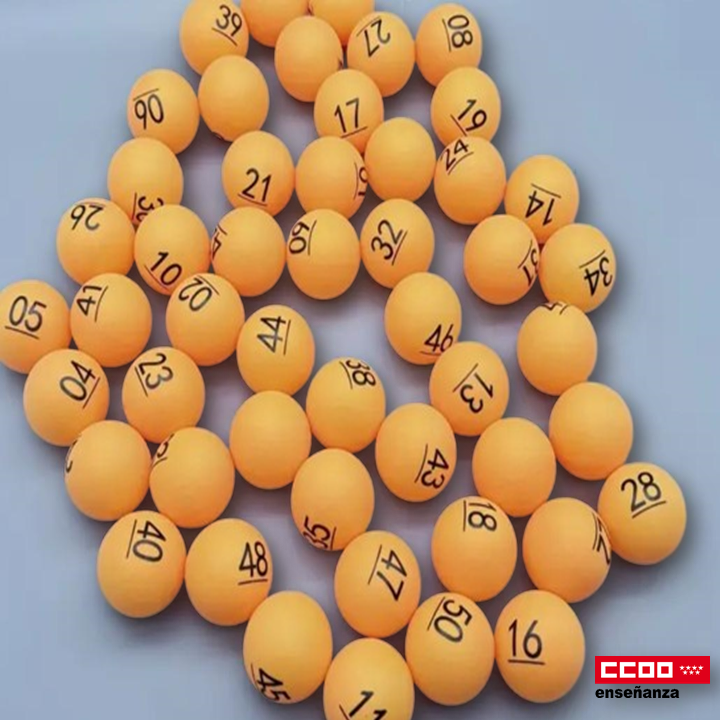 Educación CCOO Madrid tweet media