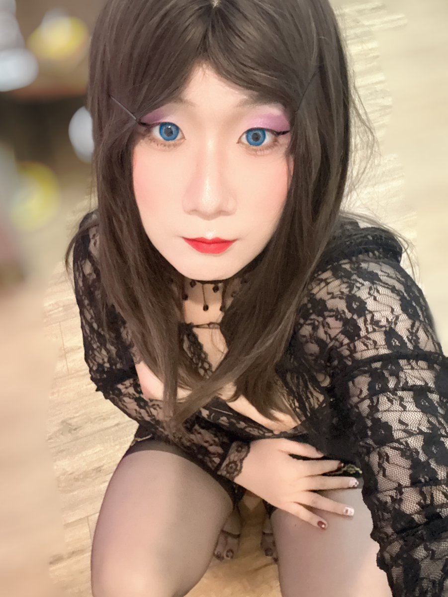 无聊的假期。🌧️🌧️🌧️日雌+色，好像到瓶颈了难道就只有这么大了？想哭😭  #mtf #女装子 #CD #TS  #ladyboy #变装 #女装娘 #变装cd #女装男子 #女装 #男娘 #sissy #雌堕 #pa #肛塞 #女装  #反差婊 #crossdresser  #丝袜 #肛交 #药娘