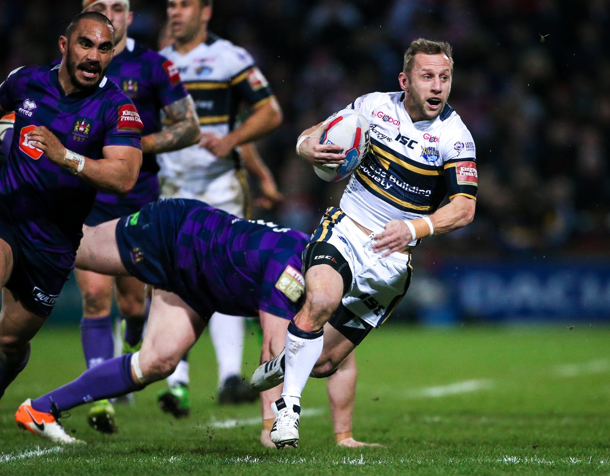 WiganWarriorsRL's tweet photo. 💙 On the first anniversary of his passing, today Wigan Warriors alongside the Rugby League and MND Communities, remember the late great Rob Burrow CBE. 

#WWRL #OneRobBurrow https://t.co/tfDlkcR5y9