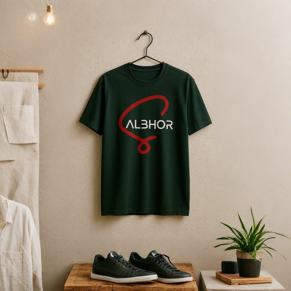 salbhor's tweet photo. The idea of ‘SALBHOR’! #salbhor #fashion #tshirts #lifestyle #lifestylebrand https://t.co/MewiC3iRod