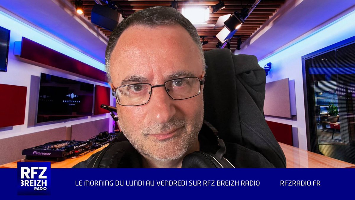 RFZ Radio tweet media