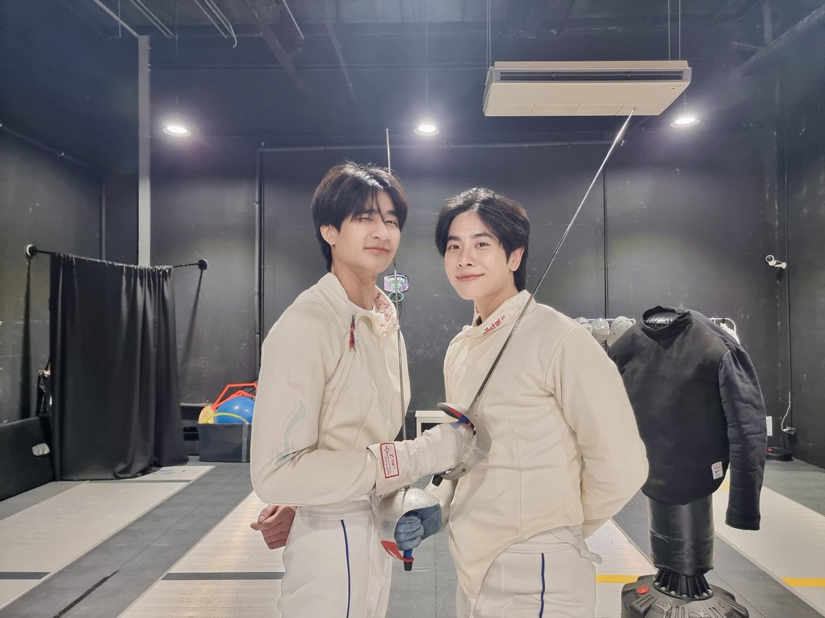 Only Friends : Dream On tweet media