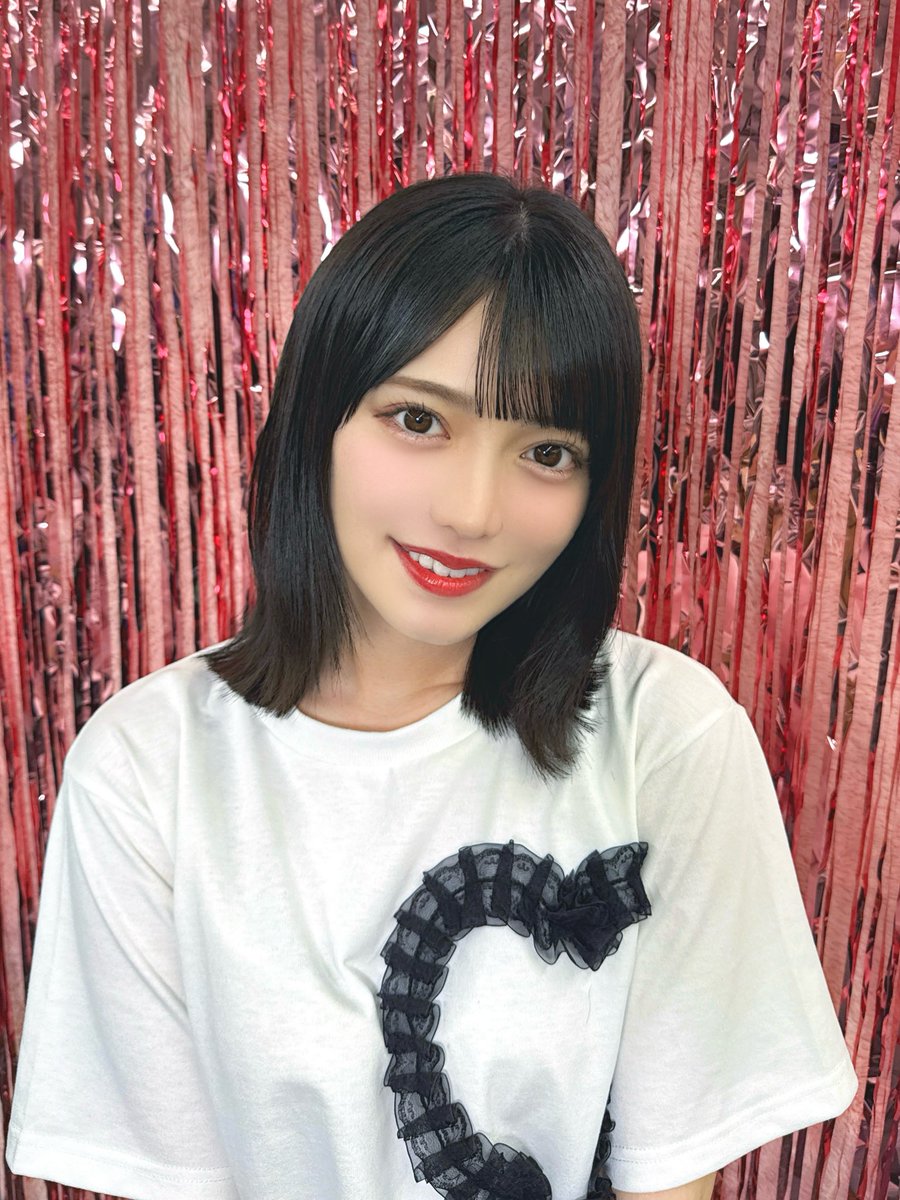 【ご報告】髪の毛きりました〜！お気に入り〜