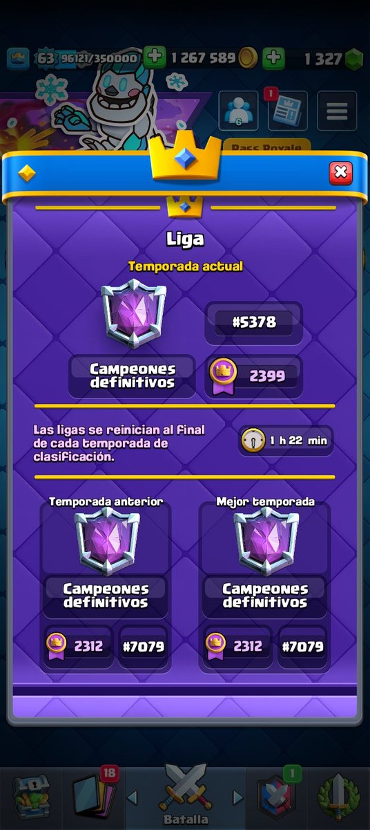 ✝️
#147🇵🇪 
#5378🌎