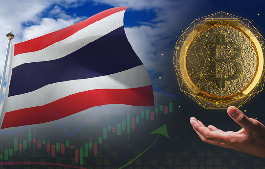HMehecha's tweet photo. Thailand will soon let tourists spend crypto via credit card-linked platforms, aiming to modernize its financial system and embrace digital assets.

Announced by Deputy PM Pichai Chunhavajira at a Bangkok seminar on May 26.

Big step for crypto + tourism!
#Crypto #Thailand  #News https://t.co/zGJWgsOLlR