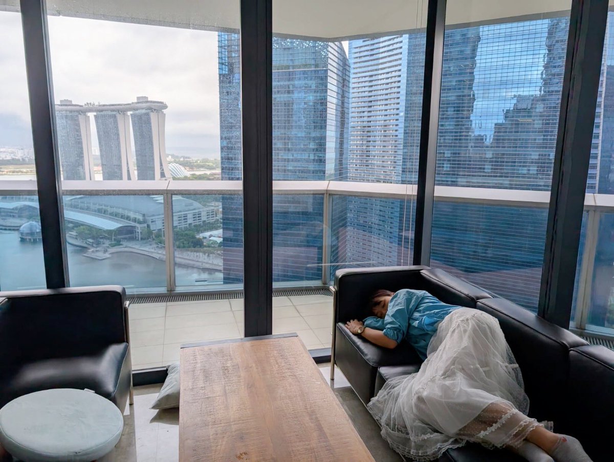 枫🇸🇬𓃟 tweet media