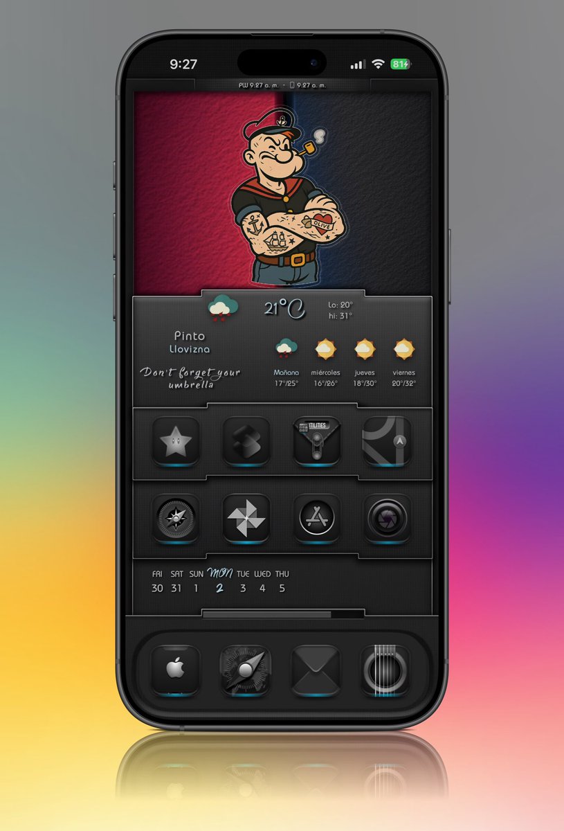 Today we have some action by bro <a href="/kristatos_/">Kristatos</a> &amp; <a href="/Attairdu57slm/">Att57 </a> feat. <a href="/kleinmone/">Mone ☺︎</a> #HTMLWallpaper

#Midnight by <a href="/SteveMeyer420/">Steven Meyer</a> 

<a href="/screenshot_pro/">Screenshot Maker Pro</a> 

<a href="/Dazednconfuzed4/">DazednConfused</a> 
<a href="/aaaoy/">•• simpliRare ••</a> 
<a href="/FerStarkM/">𝕏 ⌬𝐹𝑒𝑟𝕊𝕥𝕒𝕣𝕜⚙︎ 🇲🇽</a> 
<a href="/_Caorthannach_/">IX</a> 
<a href="/SolShulz30/">Sol </a>