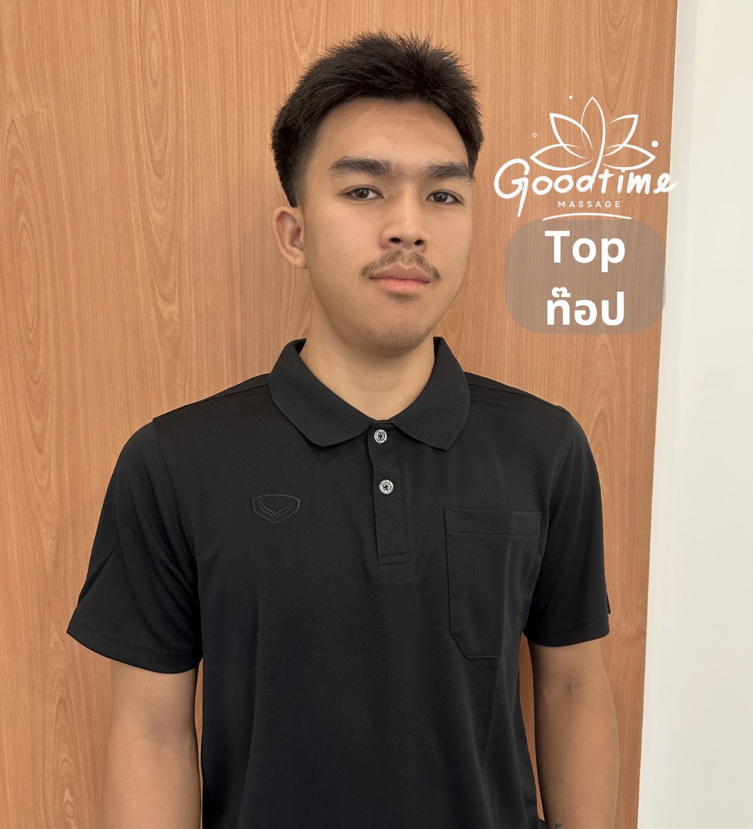 Good Time นวดเพื่อสุขภาพ tweet media