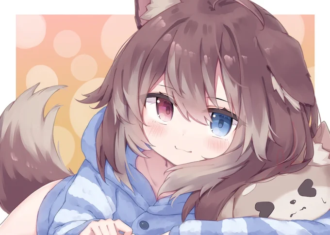 最近の #Skeb その2 #はすきあーと
