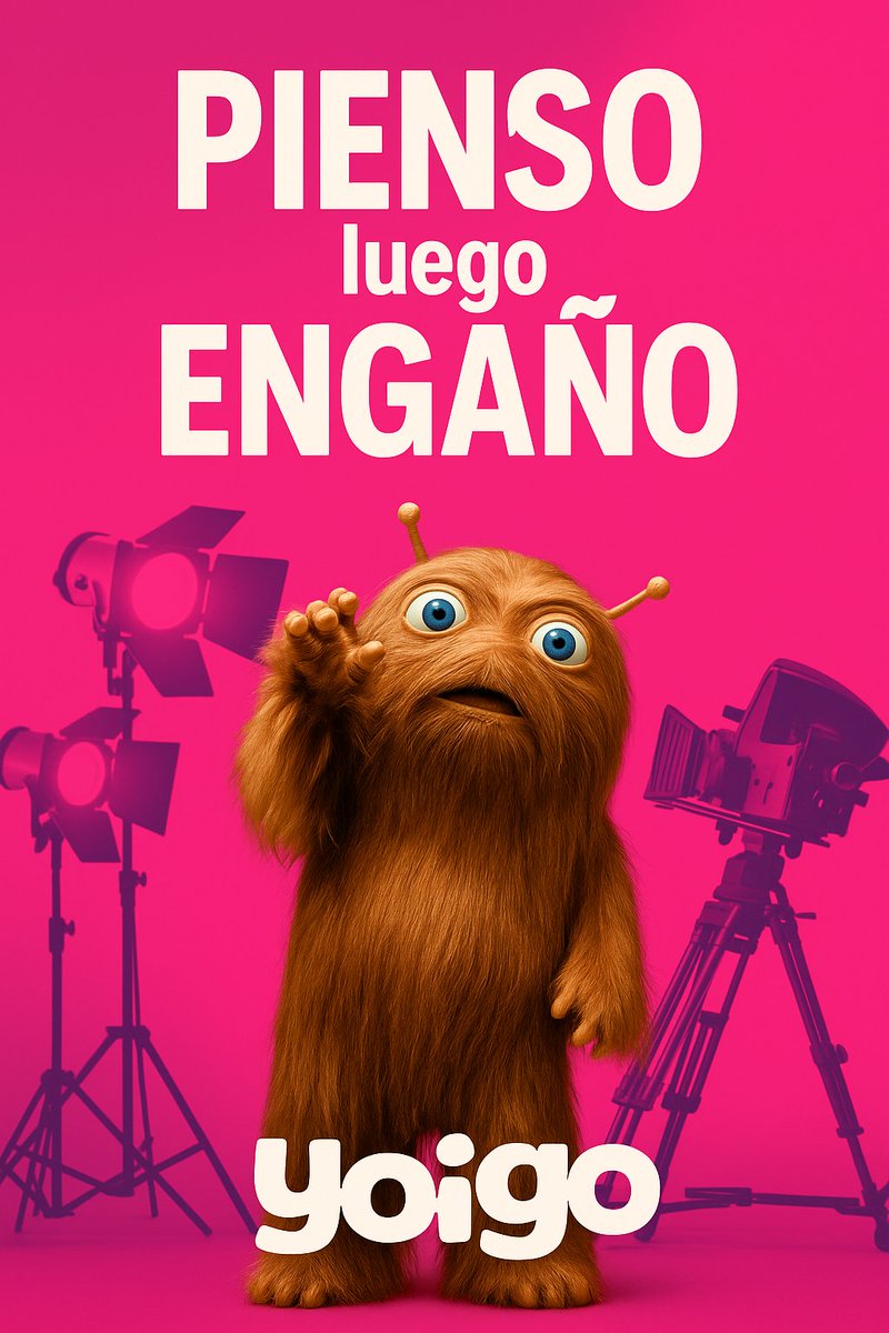 ant_cuenca_67's tweet photo. #Yoigo #YoigoNoCumple #QuejasYoigo #YoigoProblemas #YoigoFail #YoigoEstafa #PiensoLuegoYoigo #LaRevoluciónDeLasTelco Yoigo cambia mi tarifa sin mi consentimiento https://t.co/5a70zy4v9N