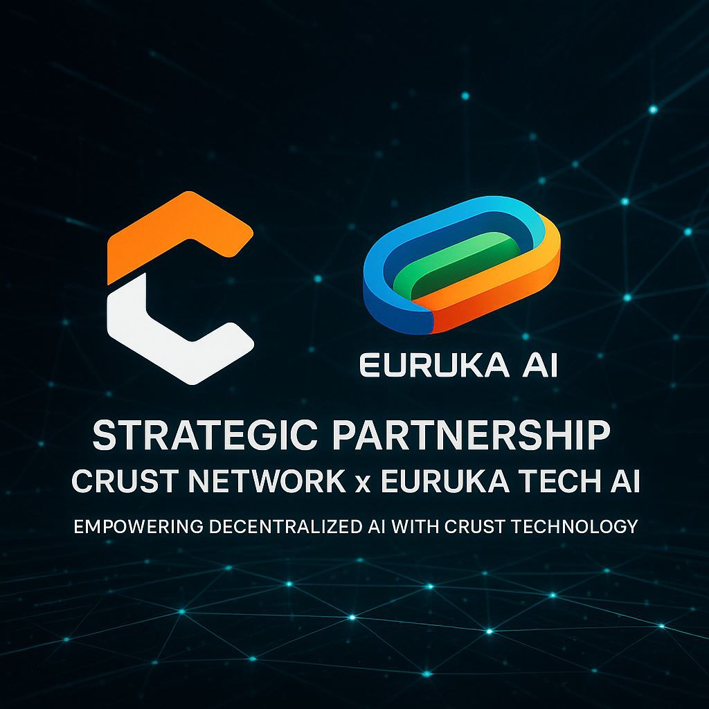 Euruka Tech AI tweet media