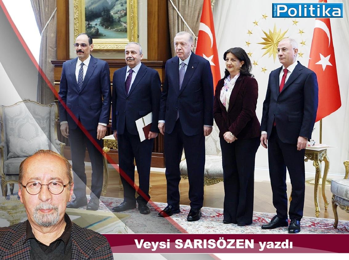 Bu mitinglerde Özgür Özel, CHP içindeki ve ona yakın medyadaki ultra ulusalcı provokatörlerin baskısına, "N'aber, senin cumhurbaşkanı adayını içeri tıktılar, Öcalan'ı bırakmaya hazırlanıyorlar, DEM Parti Erdoğan'ı ömür boyu Saray'da oturtmak için AKP'yle ittifak kurmuş,