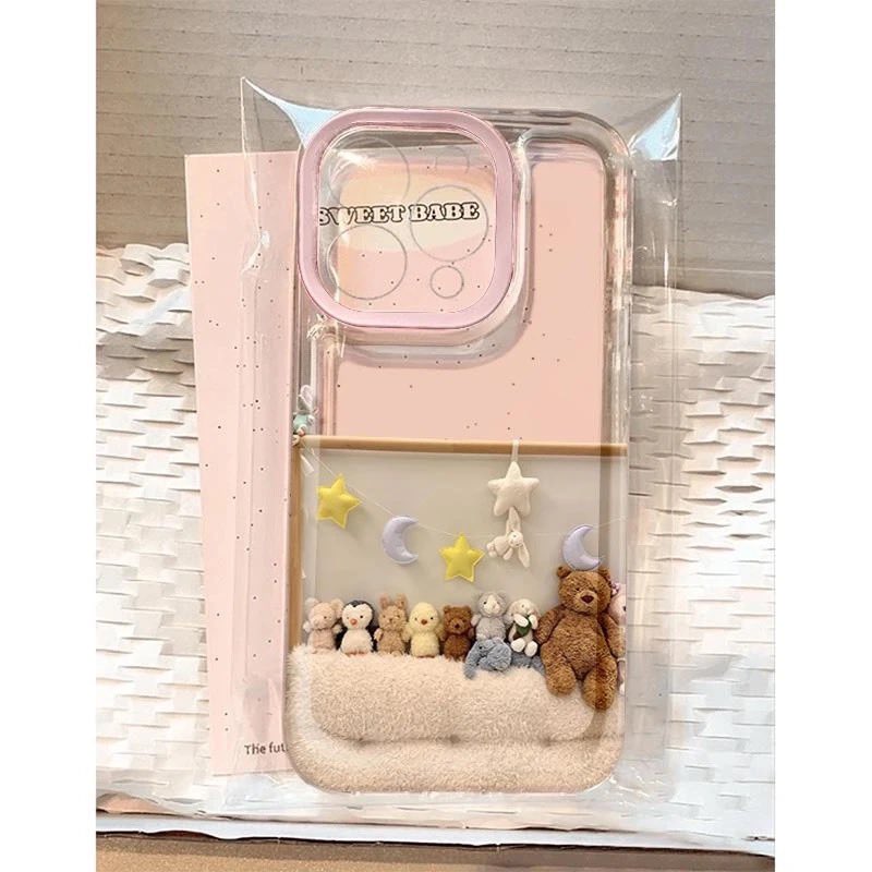 sysselling's tweet image. hiiii all! aku lagi open po case lucu lucu niiih, yang mau ikutan jajan boleh dm aja yaaah😉🫶🏻