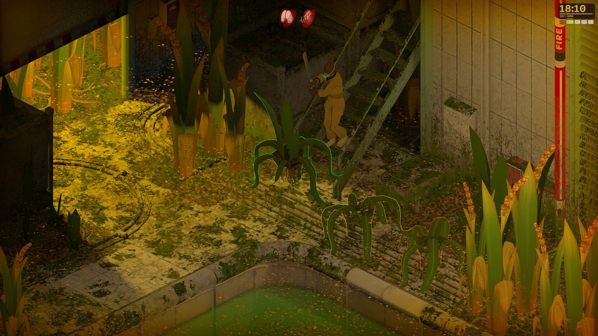 gamespark's tweet photo. 荒廃した世代宇宙船内で生き延びるサバイバルRPG『Dandelion Void』発表!『Project Zomboid』Mod開発者らが手掛ける
https://t.co/oTsfAueSa6 https://t.co/SBtMabYPd4